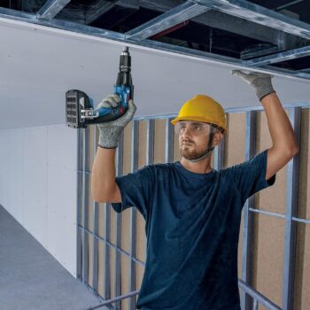 Bosch GTB 185-Lİ Akülü Alçıpan Vidalama Makinesi Şarjlı Alçıpan Matkabı