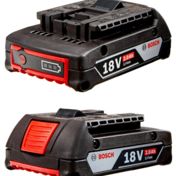 pil göstergeli bosch batarya yedek akü